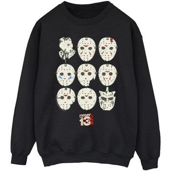 Sweat-shirt Friday The 13Th BI23756