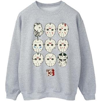 Sweat-shirt Friday The 13Th BI23756