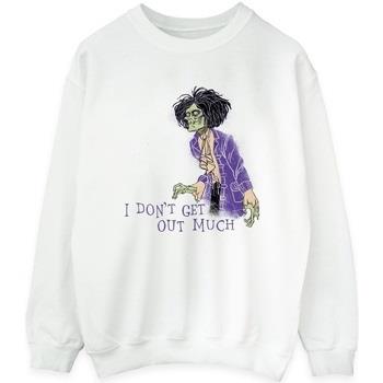 Sweat-shirt Disney Hocus Pocus Don't Get Out Much