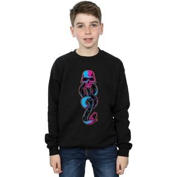 Sweat-shirt enfant Harry Potter Dark Mark