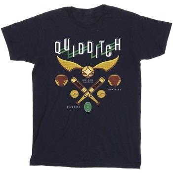 T-shirt enfant Harry Potter BI21296