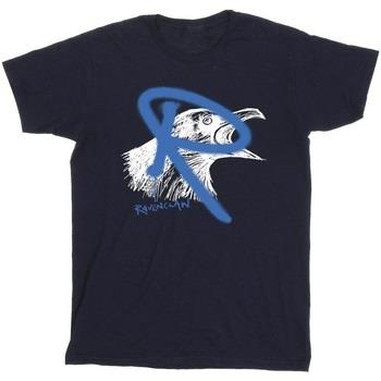 T-shirt enfant Harry Potter Ravenclaw