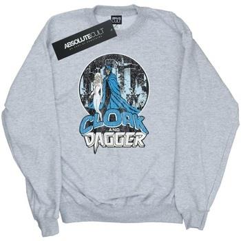 Sweat-shirt Marvel BI15612