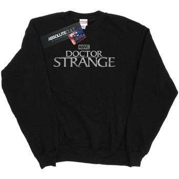 Sweat-shirt enfant Marvel Doctor Strange Logo