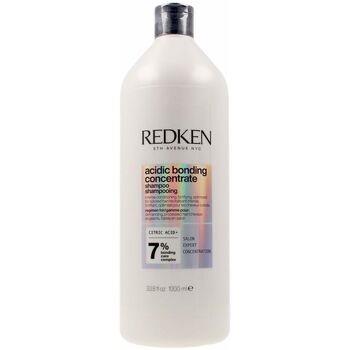 Shampooings Redken Shampoing Professionnel Sans Sulfate Pour Cheveux A...