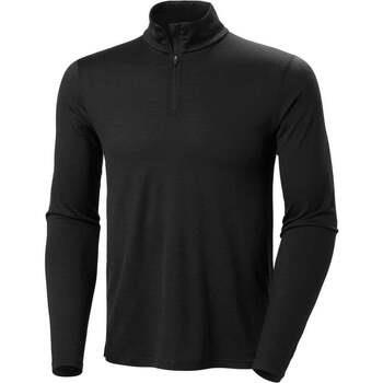 Chemise Helly Hansen HH MERINO 1/2 ZIP