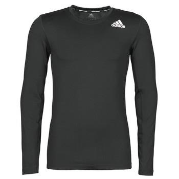 T-shirt adidas TF LS