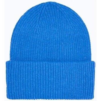Chapeau Colorful Standard Hat Blue