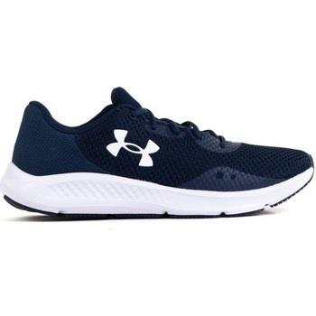 Baskets basses Under Armour Charged Pursuit 3