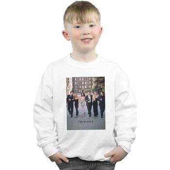 Sweat-shirt enfant Friends -