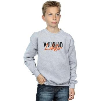 Sweat-shirt enfant Friends Soul Mates