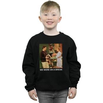 Sweat-shirt enfant Friends We Were On A Break