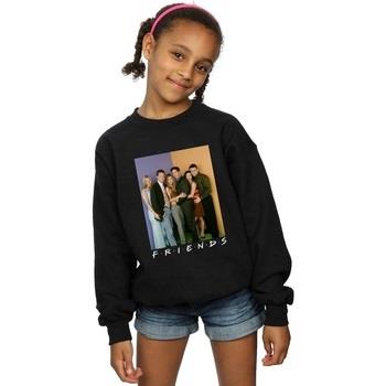 Sweat-shirt enfant Friends Group Photo