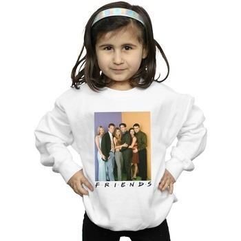 Sweat-shirt enfant Friends Group Photo