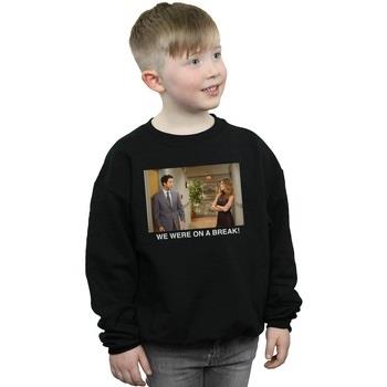 Sweat-shirt enfant Friends We Were On A Break