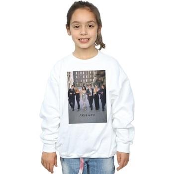 Sweat-shirt enfant Friends BI17452