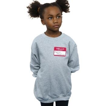 Sweat-shirt enfant Friends Regina Phalange