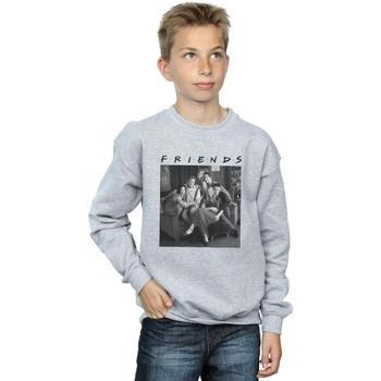 Sweat-shirt enfant Friends BI17472