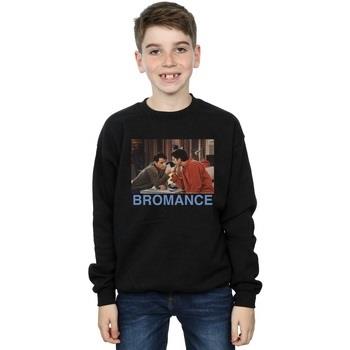 Sweat-shirt enfant Friends Bromance