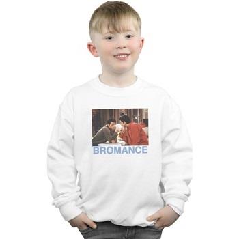 Sweat-shirt enfant Friends Joey And Ross Bromance
