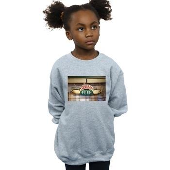 Sweat-shirt enfant Friends Central Perk