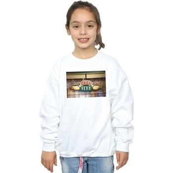 Sweat-shirt enfant Friends Central Perk Photo