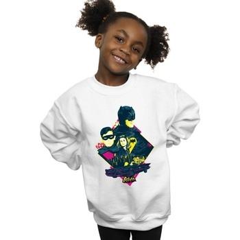 Sweat-shirt enfant Dc Comics BI10155