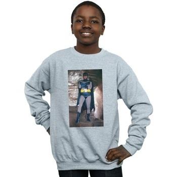 Sweat-shirt enfant Dc Comics Batman TV Series