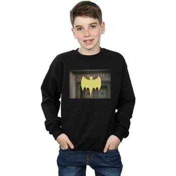 Sweat-shirt enfant Dc Comics Batman TV Series Gotham City Police