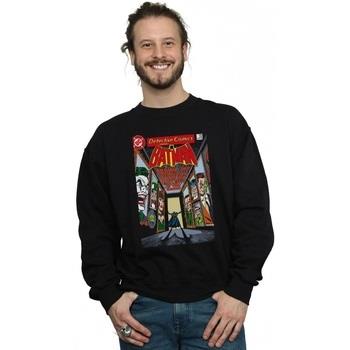 Sweat-shirt Dc Comics Batman Rogues Gallery