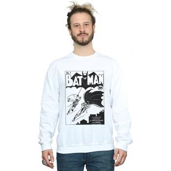 Sweat-shirt Dc Comics Batman No. 1 Mono