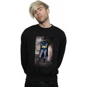 Sweat-shirt Dc Comics Batman TV Series Contemplative Pose