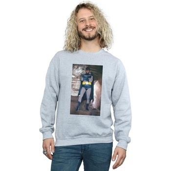 Sweat-shirt Dc Comics Batman TV Series Contemplative Pose