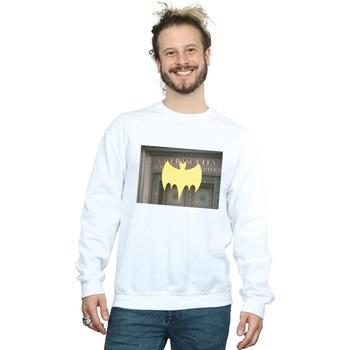 Sweat-shirt Dc Comics Batman TV Series Gotham City