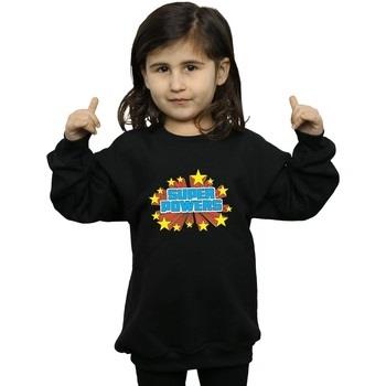 Sweat-shirt enfant Dc Comics Super Powers