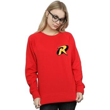 Sweat-shirt Dc Comics BI15268