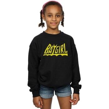 Sweat-shirt enfant Dc Comics BI15270