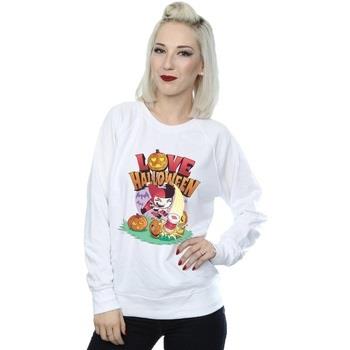 Sweat-shirt Dc Comics Super Friends