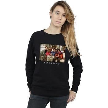 Sweat-shirt Friends BI18206