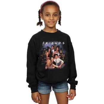 Sweat-shirt enfant Friends BI18209