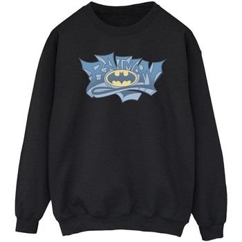 Sweat-shirt Dc Comics BI12928