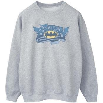 Sweat-shirt Dc Comics BI12928