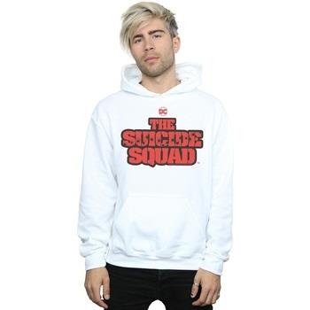 Sweat-shirt Dc Comics The Suicide Squad