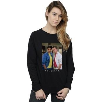 Sweat-shirt Friends BI18233