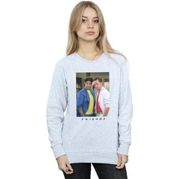 Sweat-shirt Friends BI18233