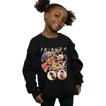 Sweat-shirt enfant Friends BI18236