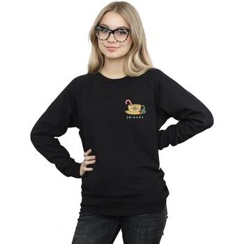 Sweat-shirt Friends BI18518