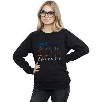 Sweat-shirt Friends New York Skyline Photo