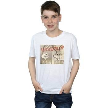 T-shirt enfant Dessins Animés BI23440