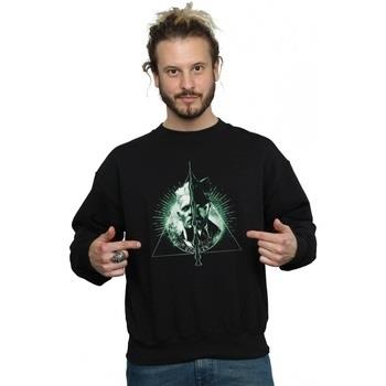 Sweat-shirt Fantastic Beasts Dumbledore Vs Grindelwald